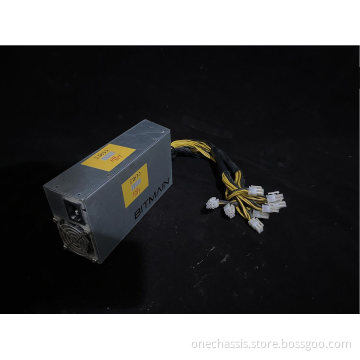 Lucbitnew Bitmain Antminer Original PSU S9 Series